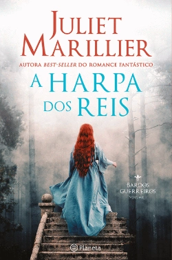 Bertrand.pt - A Harpa dos Reis
