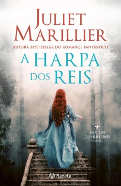 Bertrand.pt - A Harpa Dos Reis