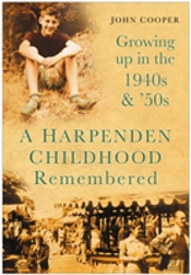 A Harpenden Childhood Remembered