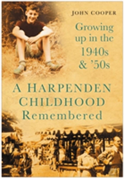 Bertrand.pt - A Harpenden Childhood Remembered