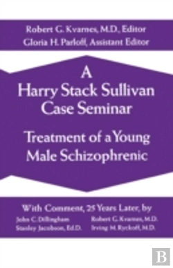 Bertrand.pt - A Harry Stack Sullivan Case Seminar