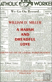 A Harsh And Dreadful Love