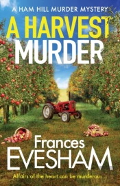 A Harvest Murder