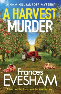 Bertrand.pt - A Harvest Murder