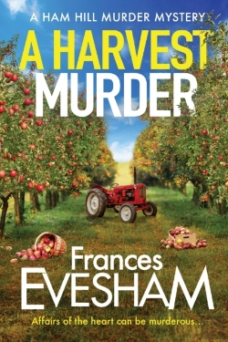 Bertrand.pt - A Harvest Murder