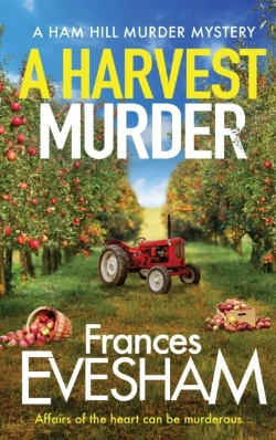 Bertrand.pt - A Harvest Murder