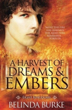 Bertrand.pt - A Harvest Of Dreams And Embers