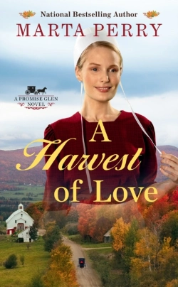 Bertrand.pt - A Harvest Of Love