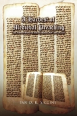 Bertrand.pt - A Harvest Of Medieval Preaching