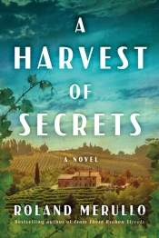 A Harvest Of Secrets