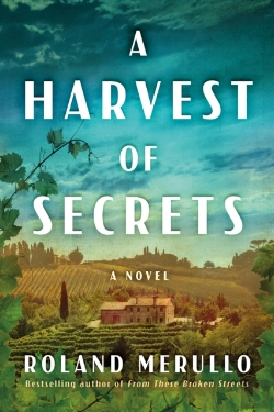 Bertrand.pt - A Harvest Of Secrets