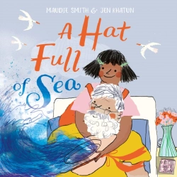 Bertrand.pt - A Hat Full Of Sea