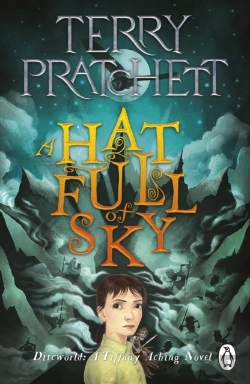 Bertrand.pt - A Hat Full Of Sky