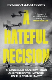 A Hateful Decision