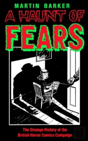 A Haunt Of Fears