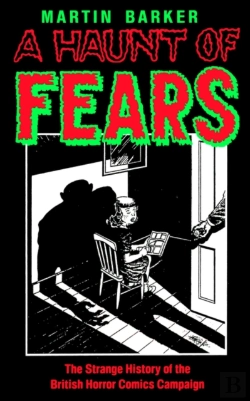 Bertrand.pt - A Haunt Of Fears