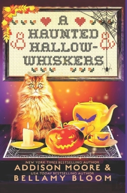 Bertrand.pt - A Haunted Hallow-Whiskers