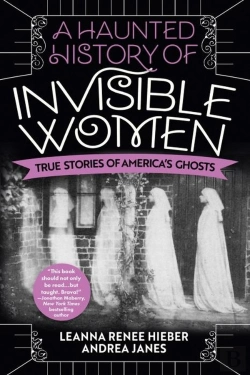 Bertrand.pt - A Haunted History Of Invisible Women