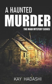 A Haunted Murder: A Tale Of Ghosts, Nigh