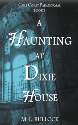 Bertrand.pt - A Haunting At Dixie House