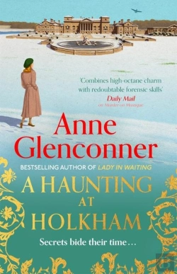 Bertrand.pt - A Haunting At Holkham