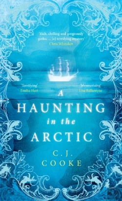 Bertrand.pt - A Haunting In The Arctic