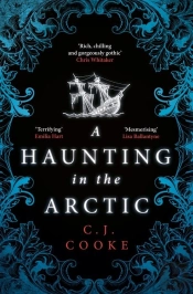 A Haunting In The Arctic