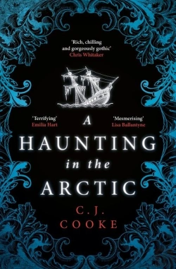 Bertrand.pt - A Haunting In The Arctic