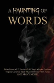 A Haunting Of Words