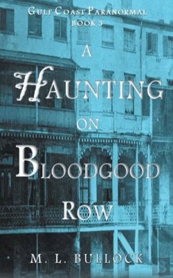 Bertrand.pt - A Haunting On Bloodgood Row
