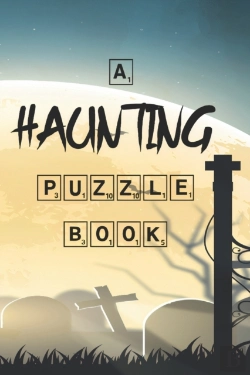 Bertrand.pt - A Haunting Puzzle Book