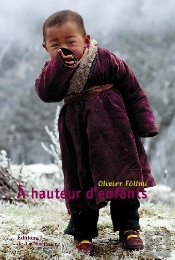 À Hauteur D'Enfants