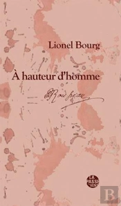 A Hauteur D'Homme