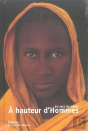 À Hauteur D'Hommes