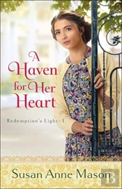 A Haven For Her Heart