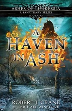 Bertrand.pt - A Haven In Ash