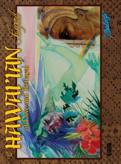 Bertrand.pt - A Hawaiian Legend