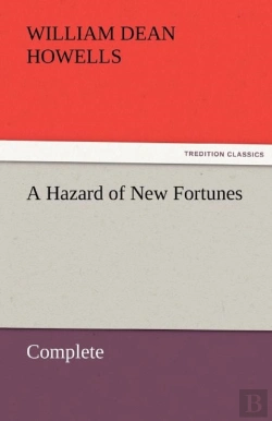 Bertrand.pt - A Hazard Of New Fortunes - Complete