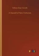 A Hazard Of New Fortunes