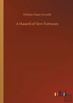 Bertrand.pt - A Hazard Of New Fortunes