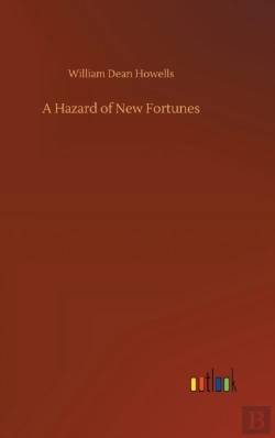 Bertrand.pt - A Hazard Of New Fortunes