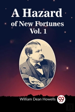 Bertrand.pt - A Hazard Of New Fortunes Vol. 1 (Edition2023)