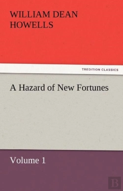 Bertrand.pt - A Hazard Of New Fortunes - Volume 1