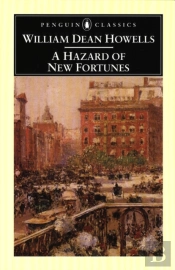 A Hazard Of New Fortunes