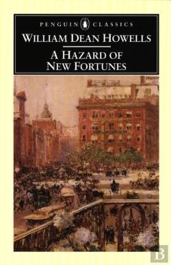 Bertrand.pt - A Hazard Of New Fortunes
