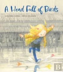 A Head Full Of Birds