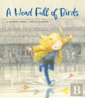 A Head Full Of Birds