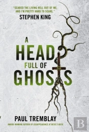 A Head Full Of Ghosts