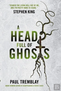 Bertrand.pt - A Head Full Of Ghosts