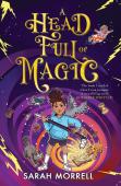 A Head Full Of Magic